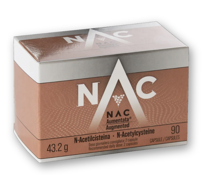 Augmented NAC box
